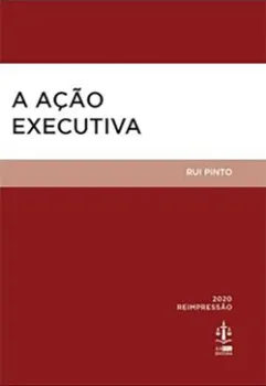 Picture of Book A Ação Executiva