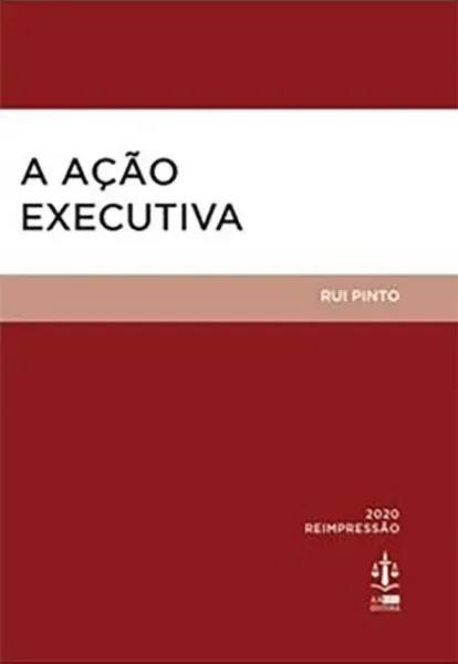 Imagem de A Ação Executiva