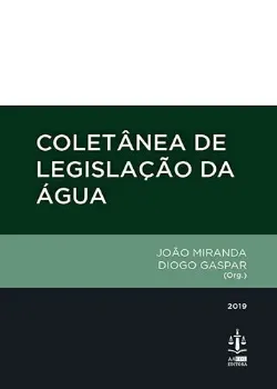 Picture of Book Coletânea de Legislação da Água