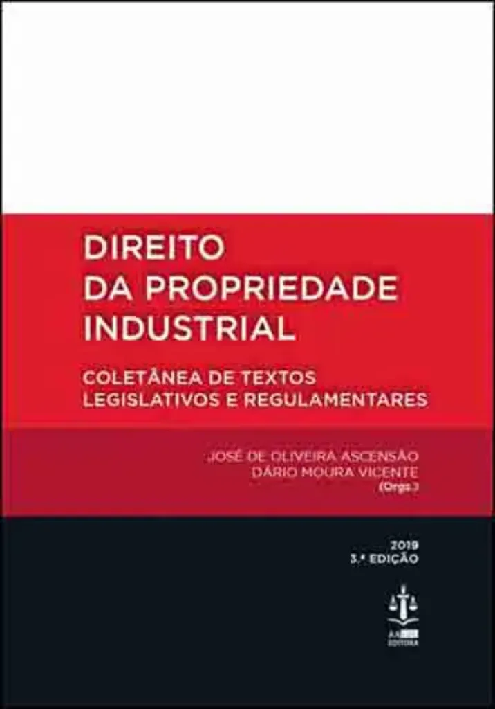 Imagem de Direito da Propriedade Industrial