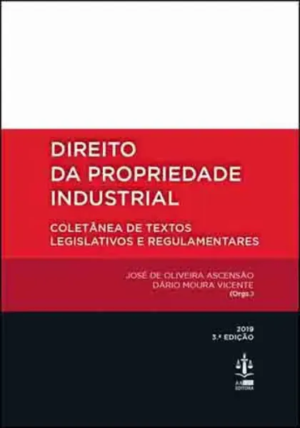Imagem de Direito da Propriedade Industrial
