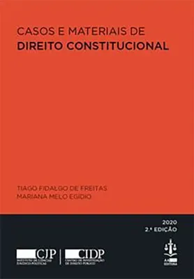 Picture of Book Casos e Materiais de Direito Constitucional