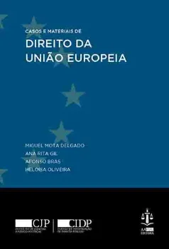 Picture of Book Casos e Materiais de Direito da União Europeia