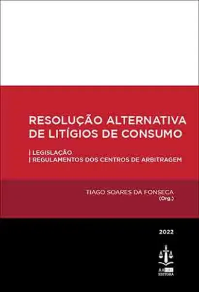 Imagem de Resolução Alternativa de Litígios de Consumo