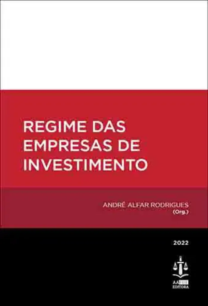 Imagem de Regime Das Empresas de Investimento