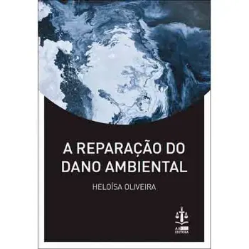 Picture of Book A Reparação do Dano Ambiental