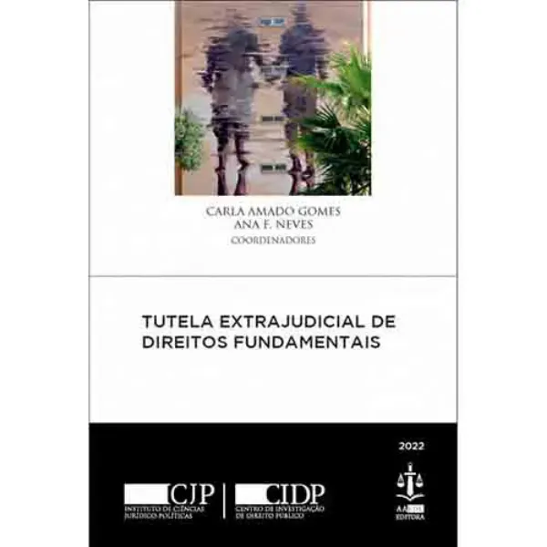 Imagem de Tutela Extrajudicial de Direitos Fundamentais