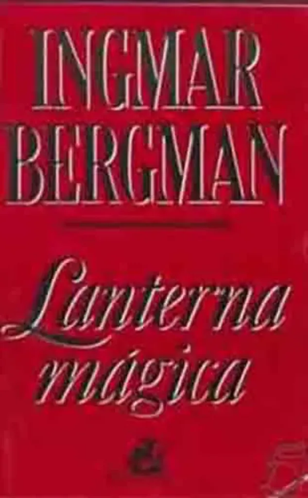 Imagem de Lanterna Magica