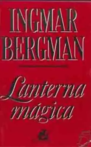 Imagem de Lanterna Magica