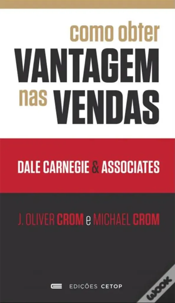 Imagem de Como Obter Vantagens nas Vendas