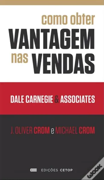 Imagem de Como Obter Vantagens nas Vendas