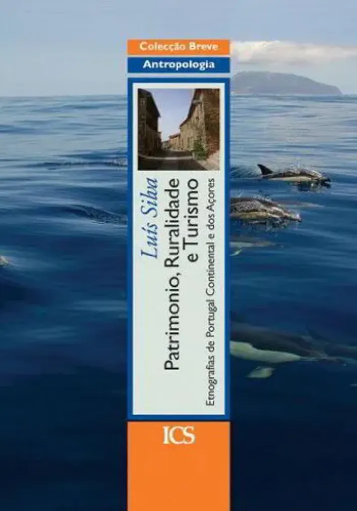 Imagem de Patrimonio, Ruralidade e Turismo