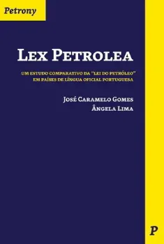 Picture of Book Lex Petrolea
