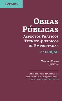 Picture of Book Obras Públicas