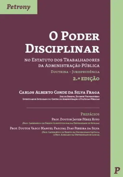 Imagem de O Poder Disciplinar