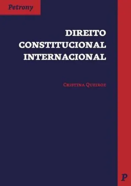 Imagem de Direito Constitucional Internacional