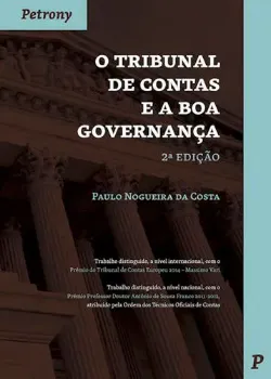 Picture of Book O Tribunal de Contas e a Boa Governança