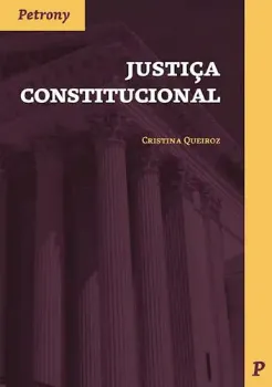 Picture of Book Justiça Constitucional
