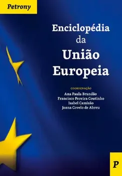 Picture of Book Enciclopédia da União Europeia