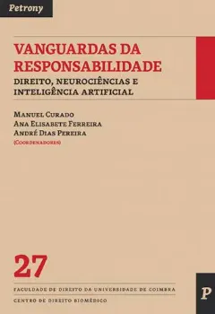 Picture of Book Vanguardas da Responsabilidade