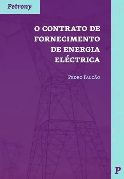 Imagem de O Contrato de Fornecimento de Energia Eléctrica