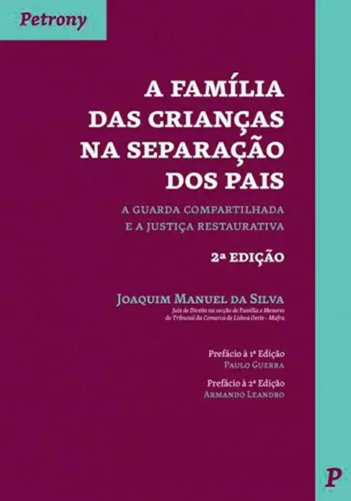 Imagem de A Família das Crianças na Separação dos Pais