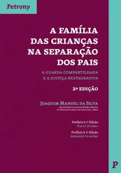 Imagem de A Família das Crianças na Separação dos Pais