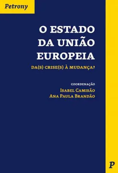 Imagem de O Estado da União Europeia