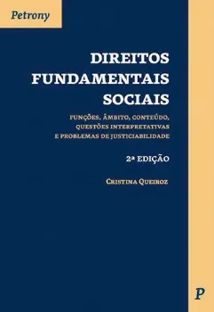 Picture of Book Direitos Fundamentais Sociais