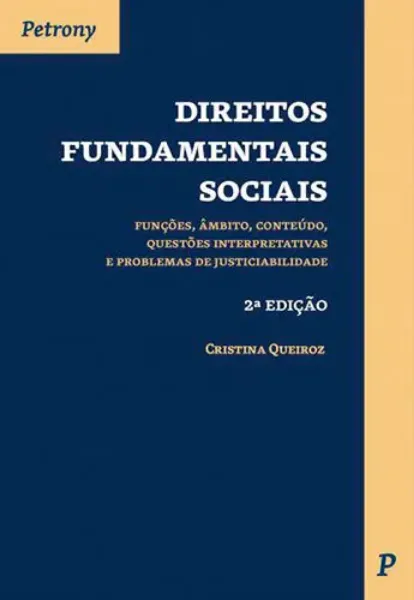Imagem de Direitos Fundamentais Sociais
