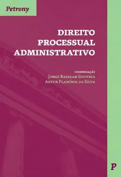 Picture of Book Direito Processual Administrativo