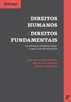 Picture of Book Direitos Humanos / Direitos Fundamentais