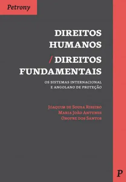 Imagem de Direitos Humanos / Direitos Fundamentais