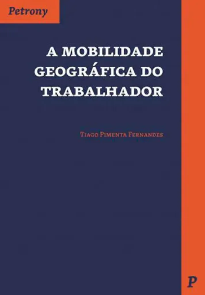 Imagem de A Mobilidade Geográfica do Trabalhador