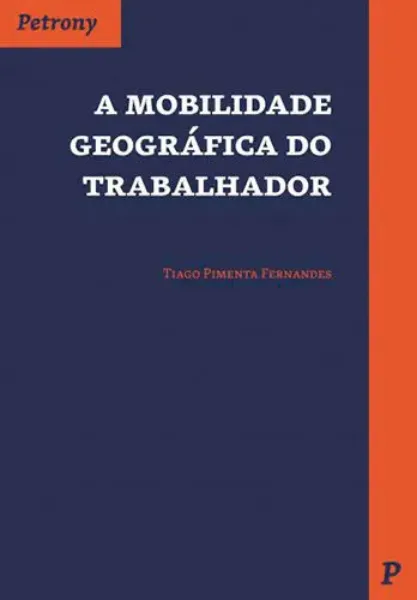 Imagem de A Mobilidade Geográfica do Trabalhador