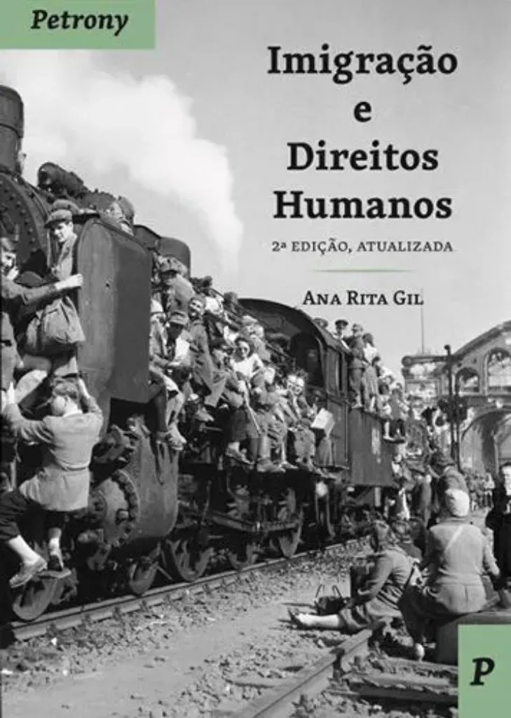 Imagem de Imigração e Direitos Humanos