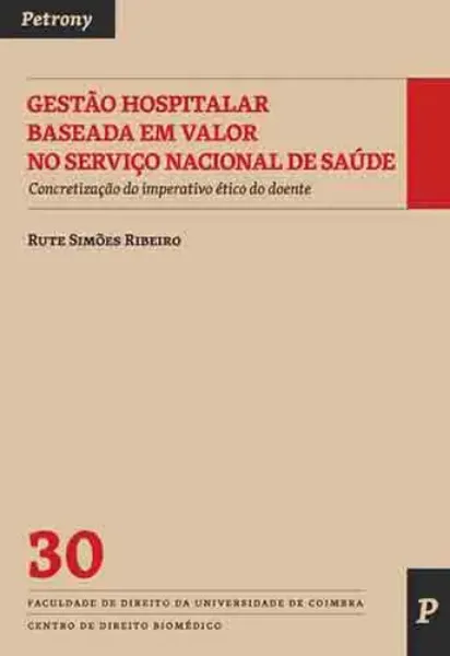 Imagem de Gestão Hospitalar Baseada em Valor no Serviço Nacional Saúde