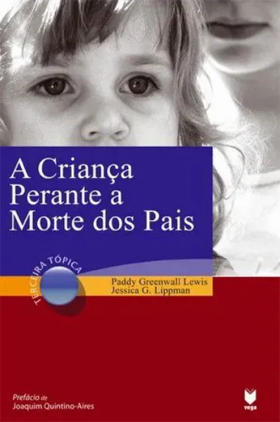 Imagem de Criança Perante a Morte dos Pais