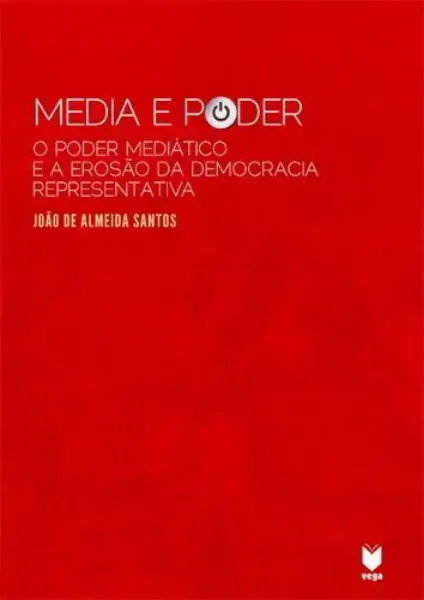 Imagem de Media e Poder