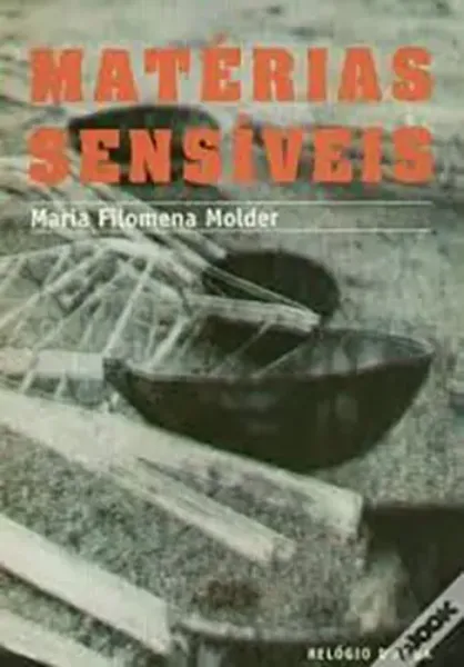 Imagem de Matérias Sensíveis