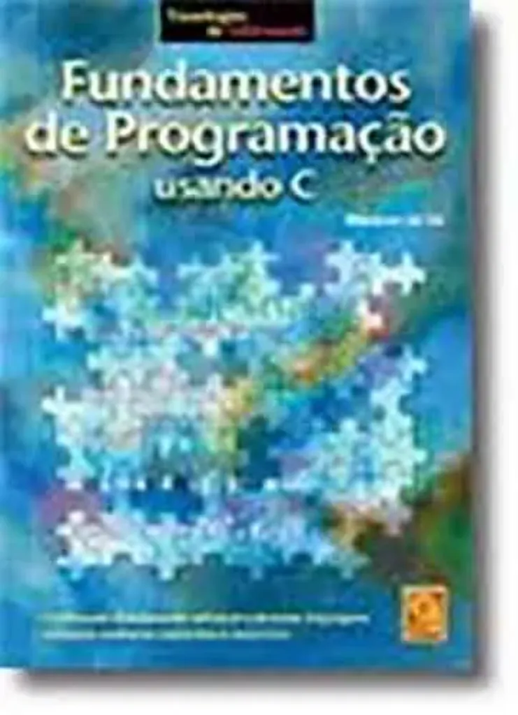 Imagem de Fundamentos de Programação Usando C