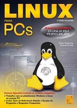 Imagem de Linux Para PCs