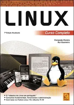 Imagem de Linux Curso Completo
