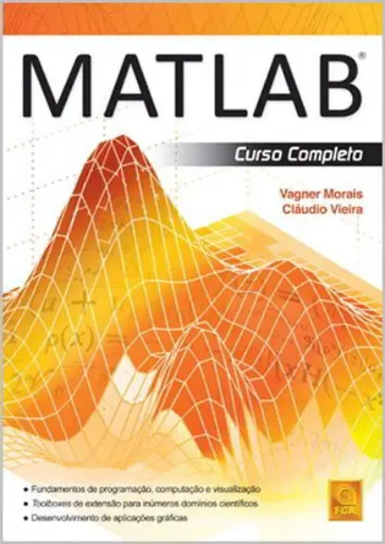 Imagem de Matlab Curso Completo
