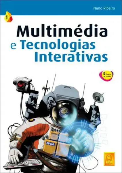 Imagem de Multimedia Tecnologias de Interativas