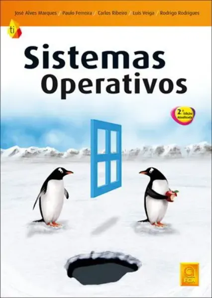 Imagem de Sistemas Operativos