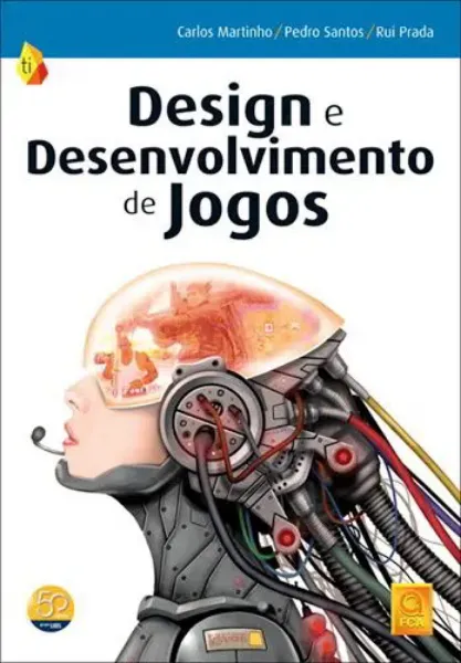 Imagem de Design e Desenvolvimento de Jogos