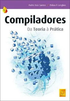Picture of Book Compiladores - da Teoria à Prática
