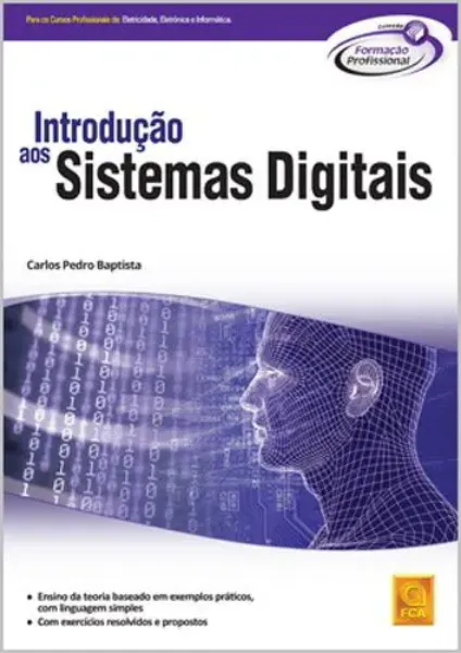Imagem de Introdução aos Sistemas Digitais