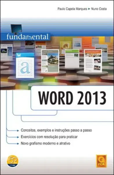 Imagem de Fundamental Word 2013